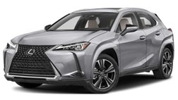 2023 Lexus UX 250h Premium