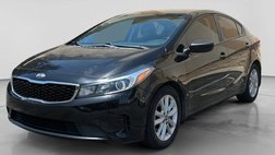 2017 Kia Forte S