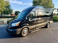 2016 Ford Transit 350 HD XLT