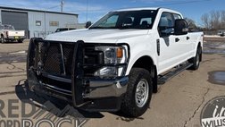 2020 Ford Super Duty F-250 XL