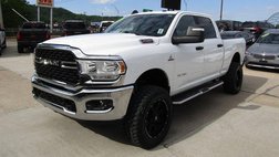2024 Ram Ram Pickup 2500 Big Horn