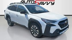 2023 Subaru Outback Limited XT