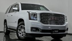 2020 GMC Yukon SLT