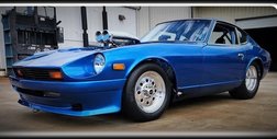 1975 Datsun 