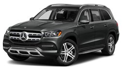 2020 Mercedes-Benz GLS GLS 450