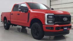 2025 Ford Super Duty F-250 XL