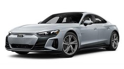 2023 Audi e-tron GT quattro Prestige