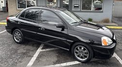 2005 Kia Rio Base