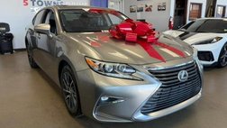 2016 Lexus ES 350 Base