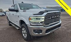 2019 Ram Ram Pickup 2500 Laramie