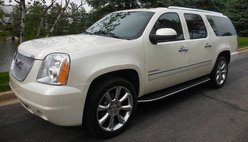 2010 GMC Yukon XL Denali
