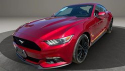 2015 Ford Mustang Premium