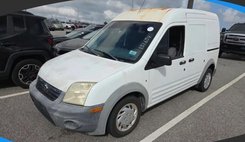 2013 Ford Transit Connect XL