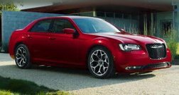 2017 Chrysler 300 S