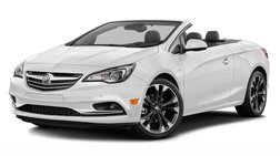 2018 Buick Cascada Premium