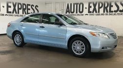 2008 Toyota Camry LE V6