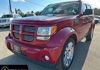 2011 Dodge Nitro Heat