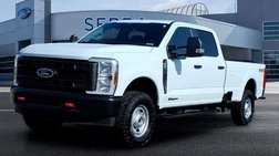 2026 Ford Super Duty F-250 XL