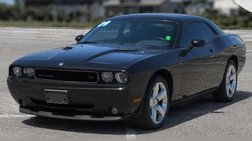 2009 Dodge Challenger R/T