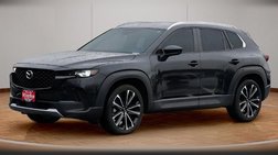 2023 Mazda CX-50 2.5 Turbo Premium