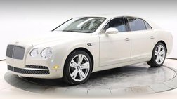 2014 Bentley Flying Spur Base