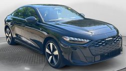 2026 Audi A5 quattro Premium Plus TFSI