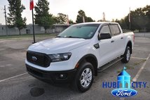 2022 Ford Ranger STX