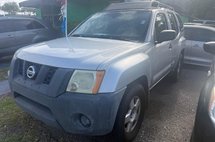 2006 Nissan Xterra Off-Road
