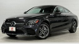2022 Mercedes-Benz C-Class C 300 4MATIC