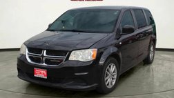 2014 Dodge Grand Caravan American Value Package