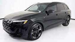 2026 Audi Q7 quattro Prestige 55 TFSI