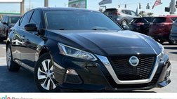 2022 Nissan Altima 2.5 S