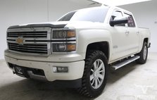 2015 Chevrolet Silverado 1500 High Country