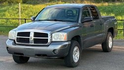 2006 Dodge Dakota SLT
