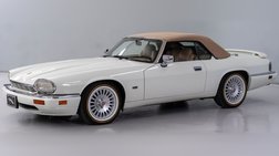 1995 Jaguar XJ-Series XJS V12