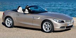 2011 BMW Z4 sDrive35i