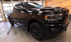 2020 Ram Ram Pickup 2500 Laramie
