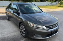 2013 Honda Accord Sport