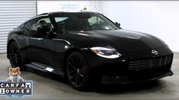 2024 Nissan Z Performance