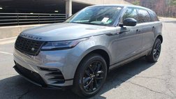 2026 Land Rover Range Rover Velar P250 Dynamic SE