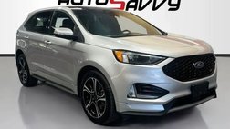 2019 Ford Edge ST