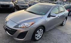 2011 Mazda MAZDA3 i Sport