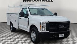 2026 Ford Super Duty F-350 XL