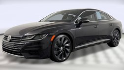 2020 Volkswagen Arteon SEL R-Line 4Motion