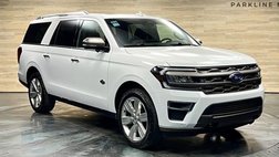 2023 Ford Expedition MAX King Ranch