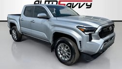 2024 Toyota Tacoma Limited