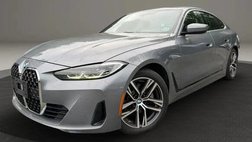 2023 BMW 4 Series 430i xDrive Gran Coupe