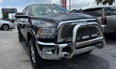 2017 Ram Ram Pickup 2500 Big Horn