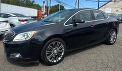 2014 Buick Verano Leather Group