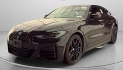 2023 BMW 4 Series 430i xDrive Gran Coupe